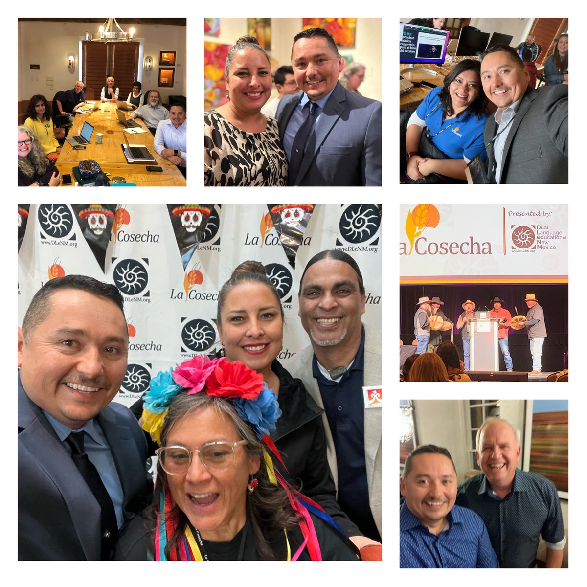 Michael Rodríguez tweet media