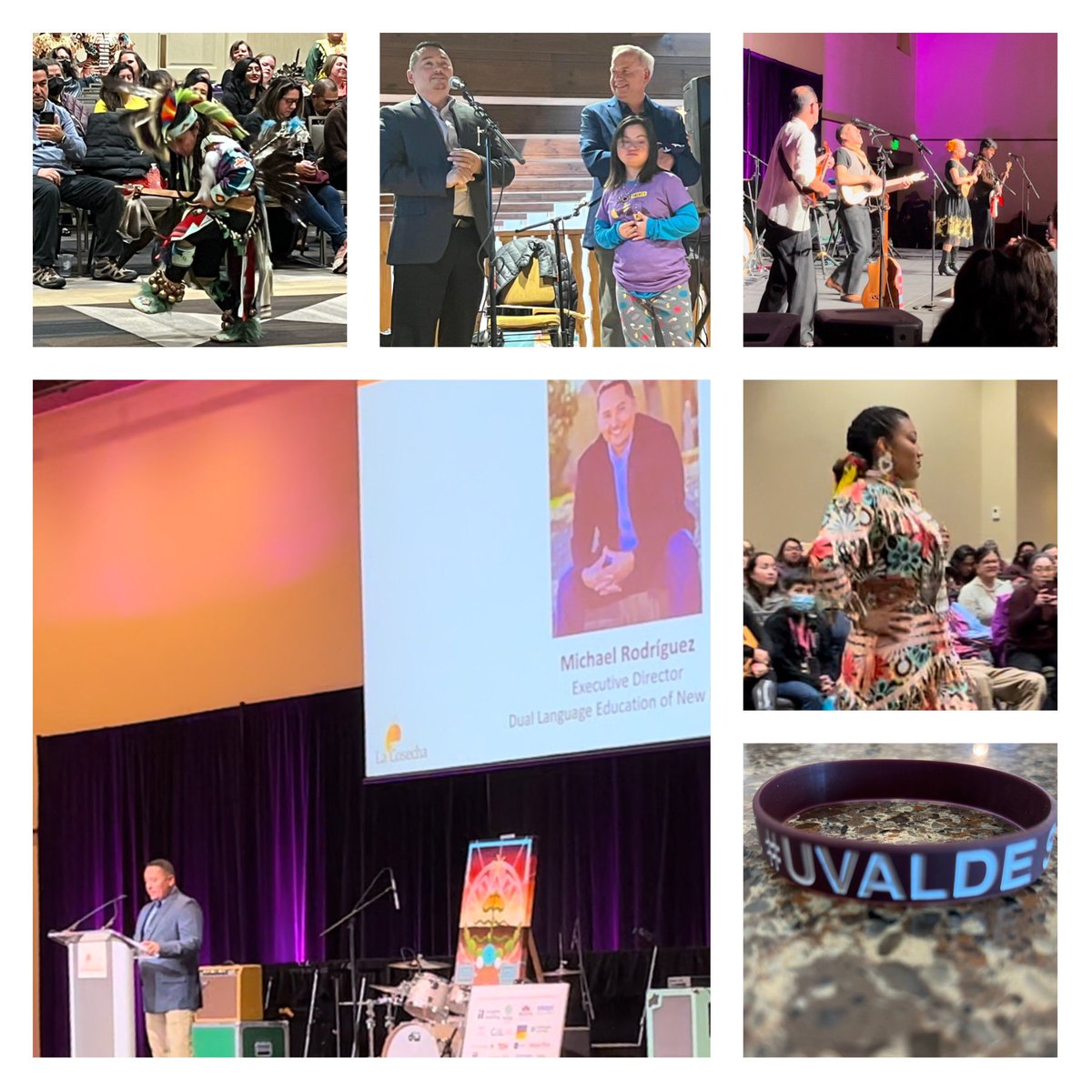 Michael Rodríguez tweet media