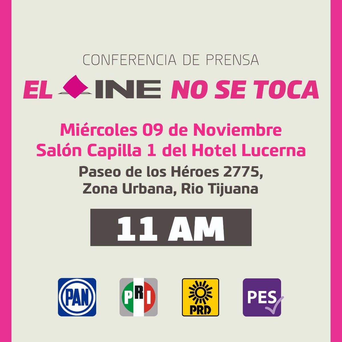 OmarSarabiaE's tweet photo. #PRDBC @PRDBC_ @PRDMexico @Jesus_ZambranoG @jesusortegam @LuisChazaroMX @juarezvero @EstefanaRodrgu9 @jaimemveloz @atahualpa_g @ZETATijuana @afntijuana @UniradioInforma https://t.co/ICvSjbCjXh