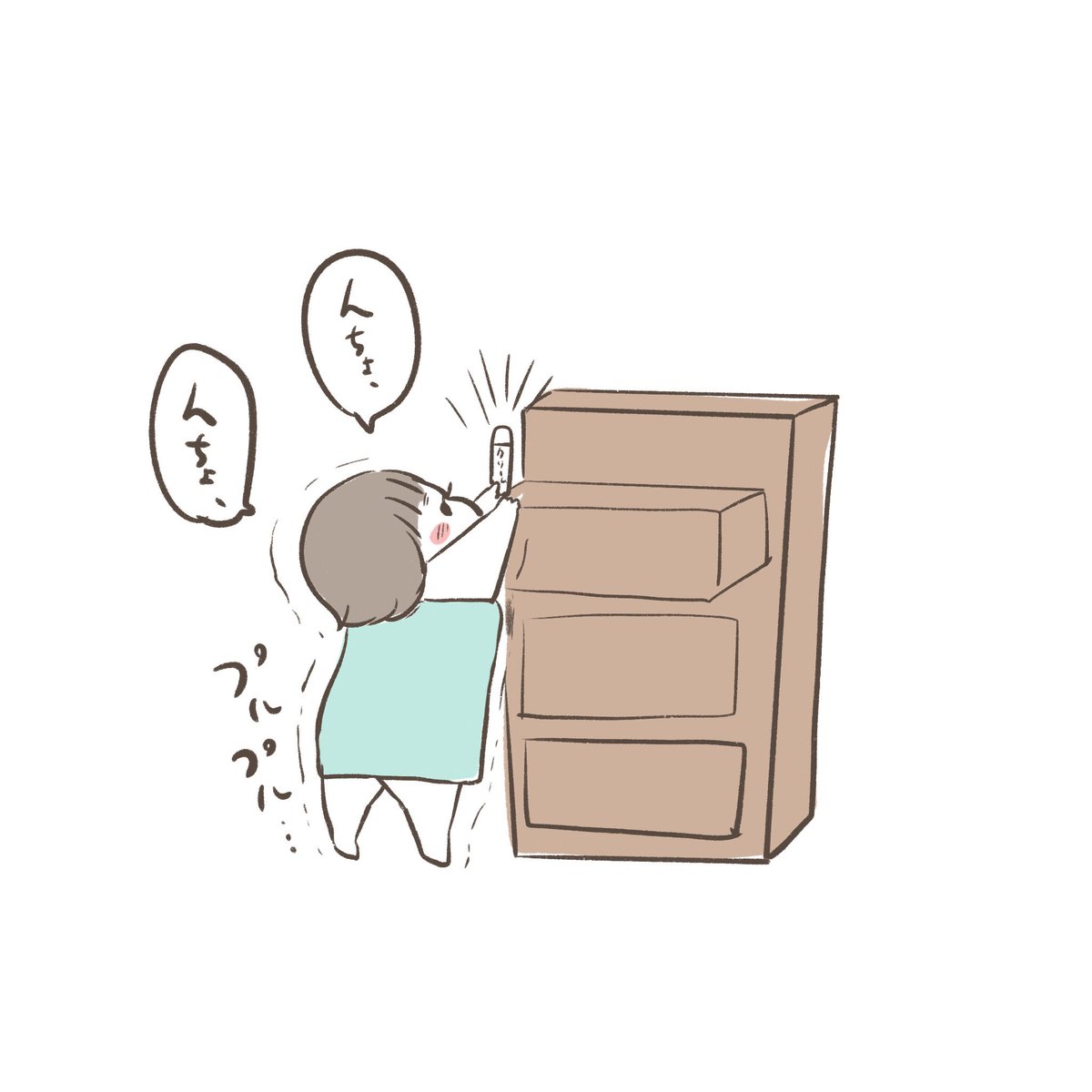 @miki74834436 想像しただけで尊い🥺🙏❤️ 