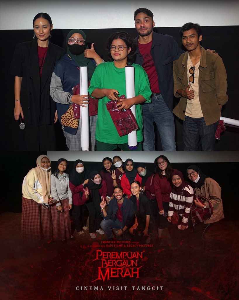 BergaunMerah's tweet photo. https://t.co/DPwPvRaR5Y