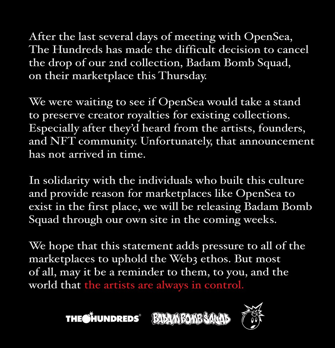 Popil Element Director On Twitter RT bobbyhundreds A Message popil-element-director-on-twitter-rt-bobbyhundreds-a-message