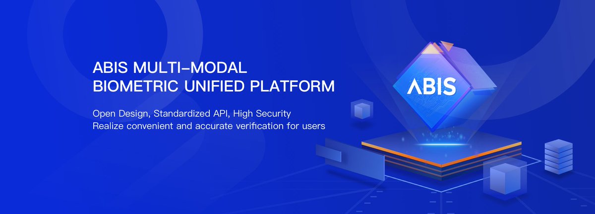 Eyecool_Tech's tweet image. Eyecool ABIS: Automated Biometric Identification System is available as on-premise solution and as cloud service, supports Face, Iris, Fingerprint, Finger vein and Multi-modal Biometric features Platform.