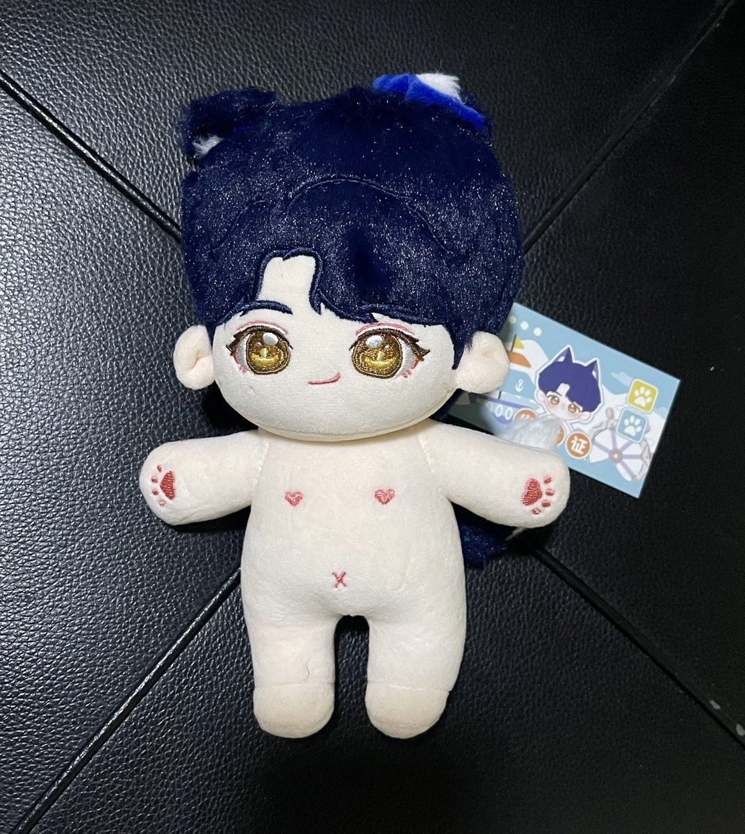 เรื่องดีๆต้องฉลอง🎇🥳

สุ่มรับตกตน้องหลัวเสี่ยวฉวนสุดหล่อค่ะ

เฉพาะโจ๊กแครอท

สุ่มดึกๆ9/11ค่ะ

#HappySoloLuoYizhou  
#หลัวอีโจว
#LuoYizhou