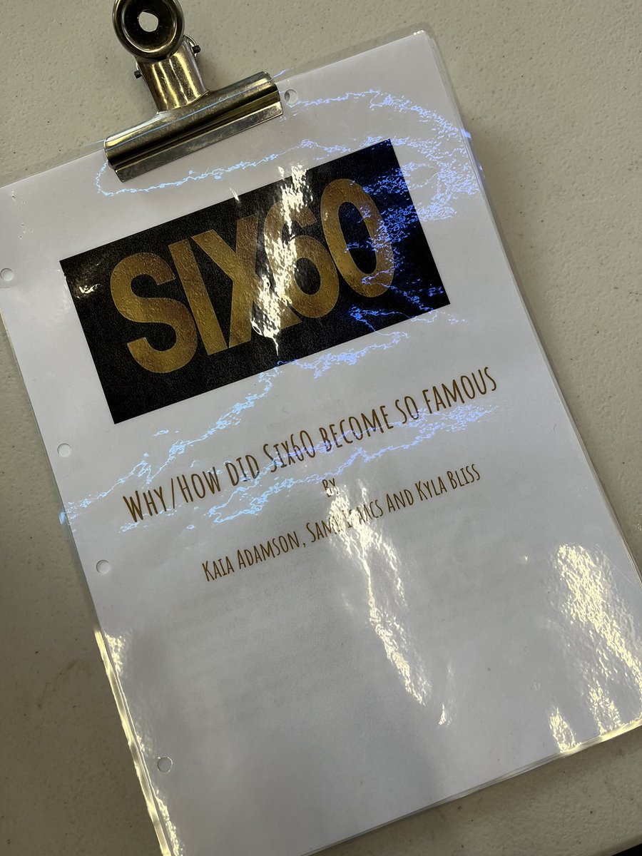 Fantastic effort by students Kai’s Sami and Kyla at Ōtākou Steam Cluster awards! <a href="/six60/">SIX60</a>