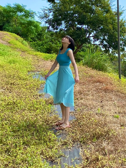 田中美久