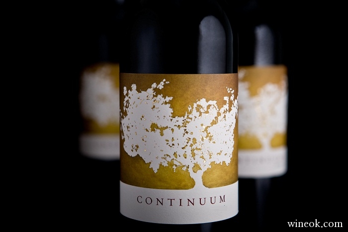 WineOK's tweet photo. [#와인 추천]  거장의 꿈은 계속된다, #컨티뉴엄 #CONTINUUM https://t.co/X1oE8OmvLb https://t.co/4BB321l2BH