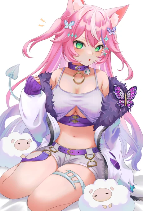 うい#Nari_Art 