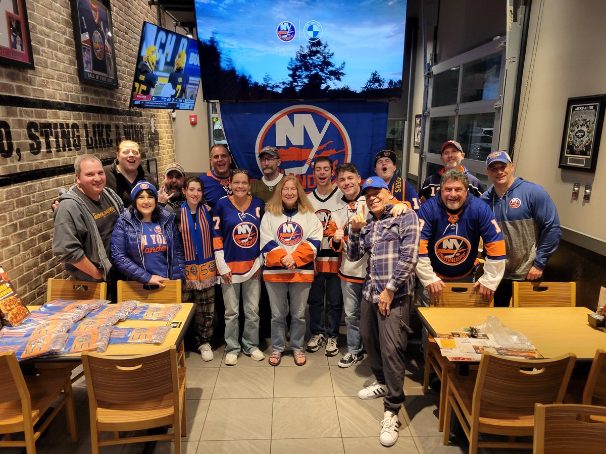 Isles Meetup Hudson Valley tweet media