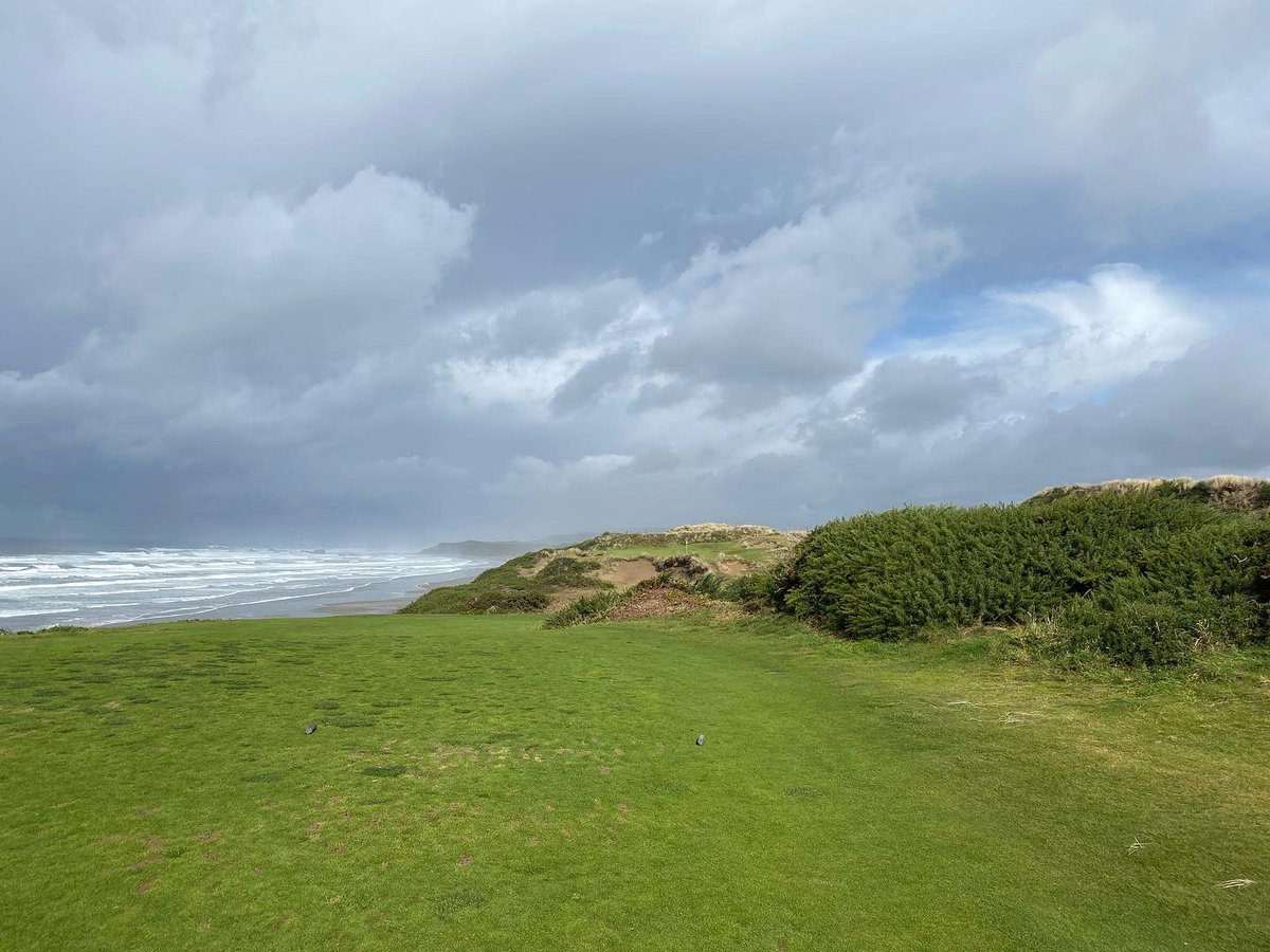 Couldn’t ask for a better week in Oregon before starting off 4th quarter!