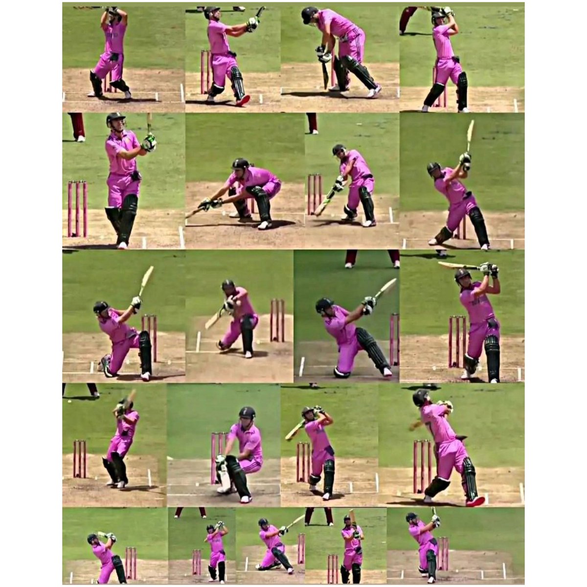 mrxainu's tweet photo. He played all these shots in one match And kids nowadays compare surya kumar yadav's 360 batting with #ABdeVilliers
#Skyislimit https://t.co/NJWLUOlyzz