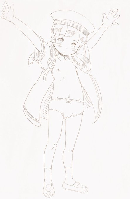 ば、バンザ～イ 