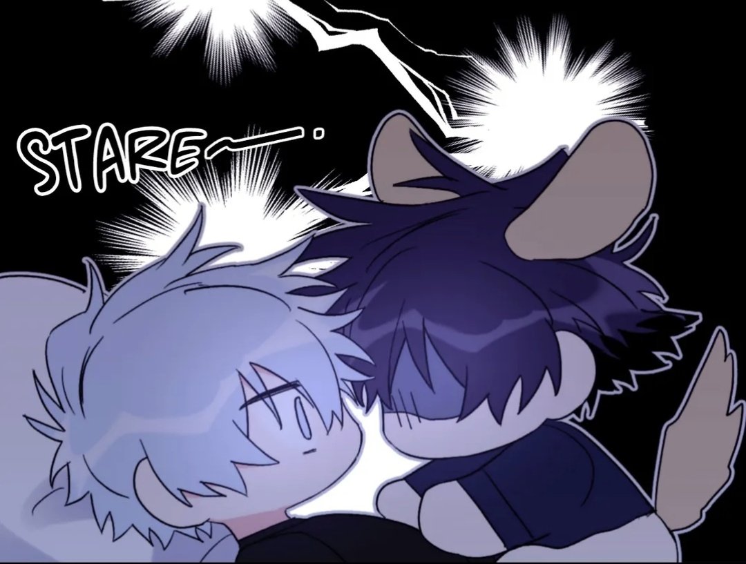 Neli🌙 more than semi ia tweet media