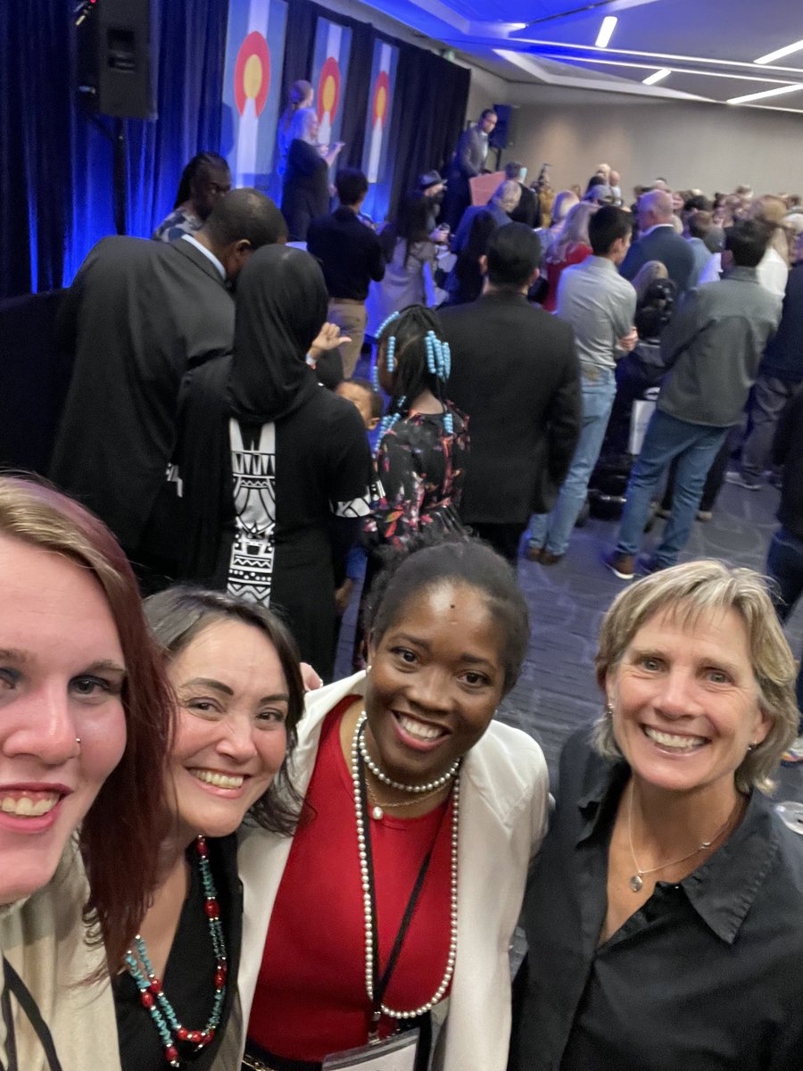 😍😍 🎉 🎉 

Congratulations <a href="/Junie4Colorado/">Junie</a>!

¡Felicitaciones <a href="/Junie4Colorado/">Junie</a>!