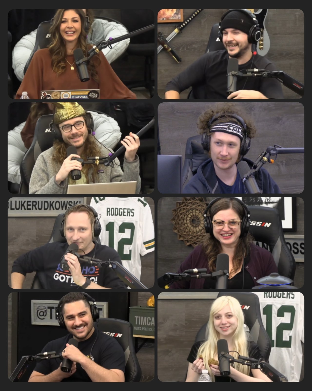 Adam Crigler on Twitter: "@MissMal92 @czumbrock @Tripsick1 @Timcast
