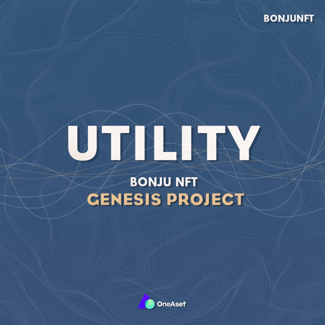 Benefit yang didapatkan di project Bonju Genesis (Roadmap Bonju genesis):