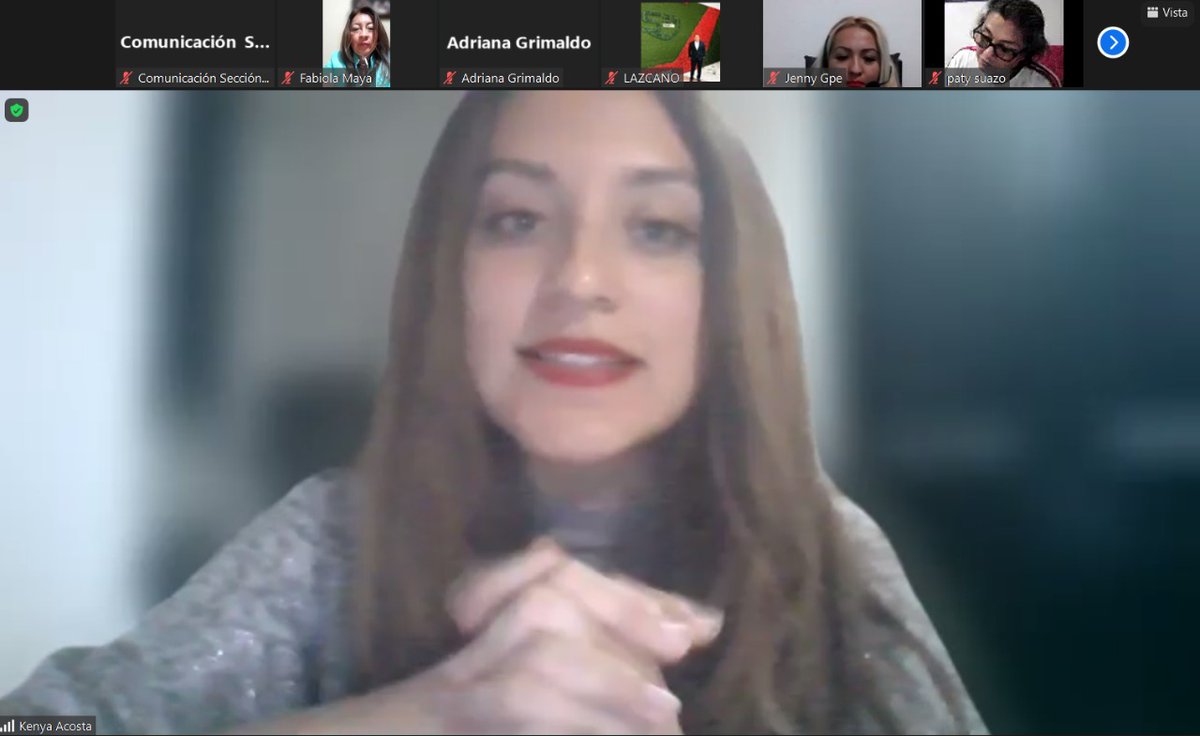 Seccion36Ofic's tweet photo. Presentación del curso 👉 Educación imaginativa y tecnologías digitales 👈 que dará inicio el próximo 14 de noviembre a cargo del IFOPIM y que adentrará a sus participantes hacia una nueva forma de entender el 🧠 cerebro humano para poder innovar en la práctica educativa.
#IFOPIM https://t.co/SFf57khHzF