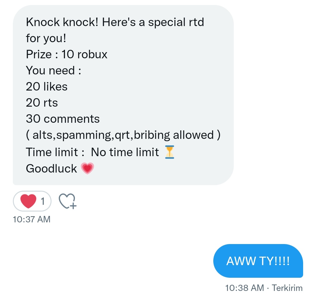 Help me! I got my first rtd! 
Anyone who helps me, gets a follow from mee!!!