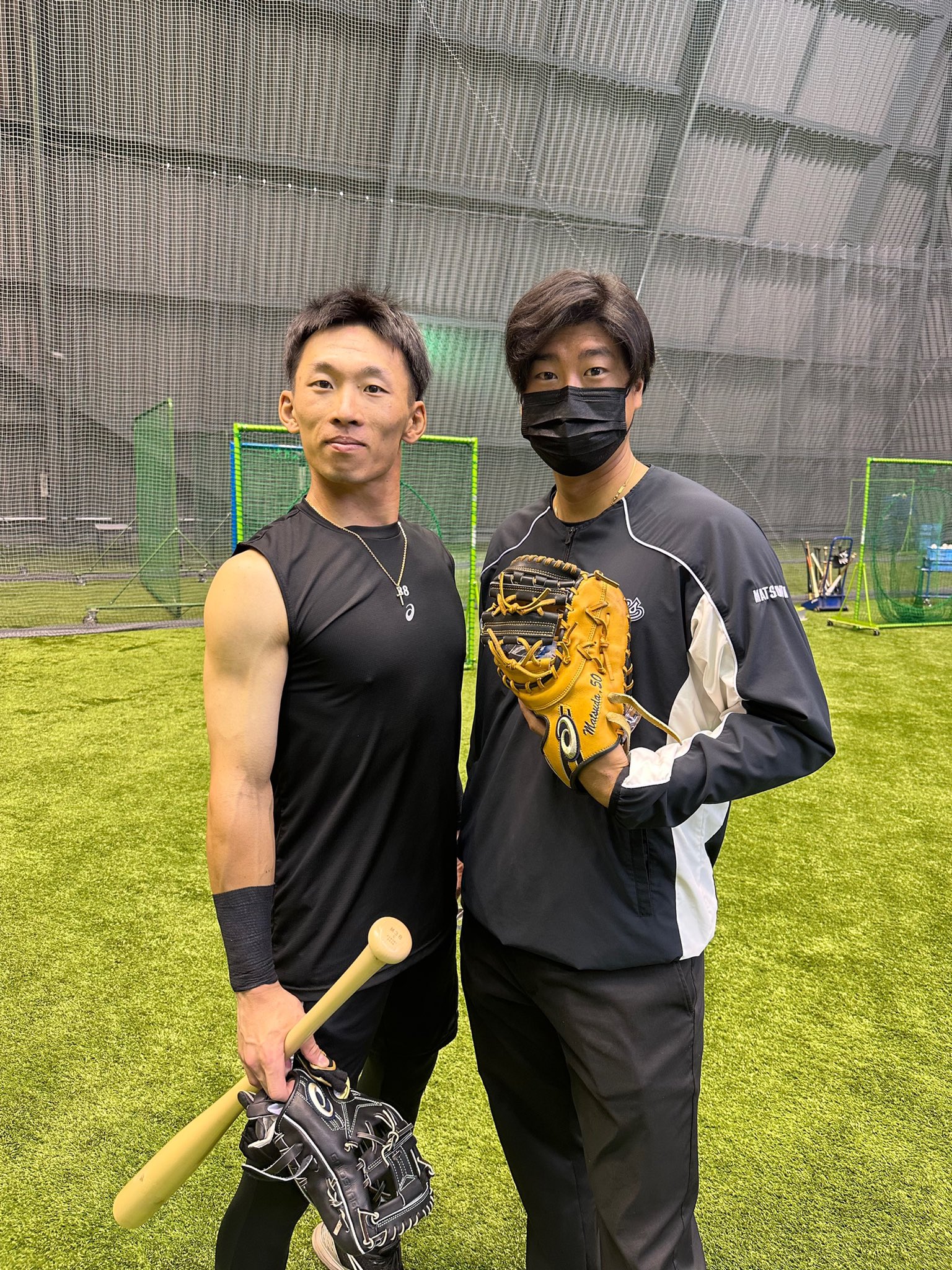 千葉ロッテマリーンズ 澤村拓一 NCE ネオクラシックユニフォーム O XL