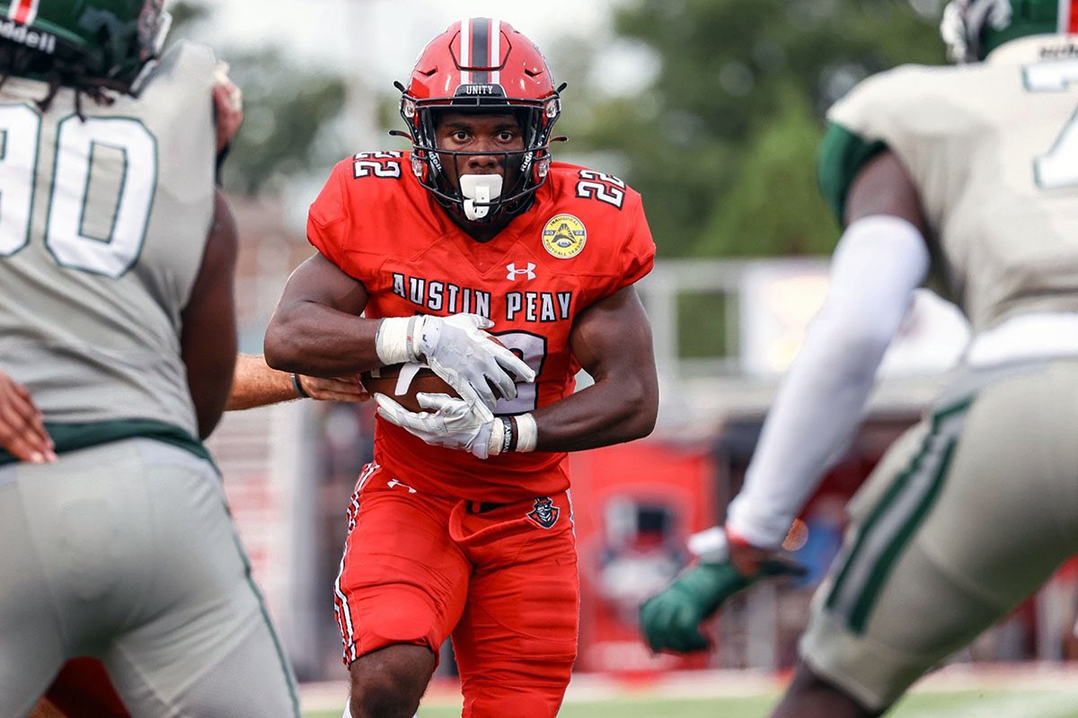 Division I Football Program looking to evaluate &amp; OFFER 2023/2024 prospects! 🚨🏈

Reach 𝙀𝙑𝙀𝙍𝙔 Program 👉  buff.ly/3oylq6G 

⬇️ DROP YOUR FILM &amp; RT ⬇️