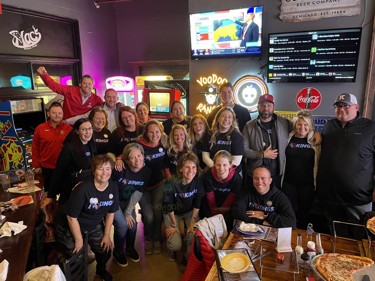 Kings Local Schools tweet media