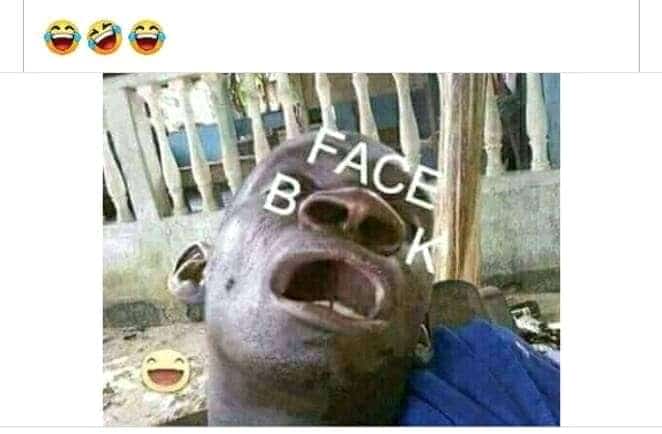 Hlo Facebook users 😁😉😂