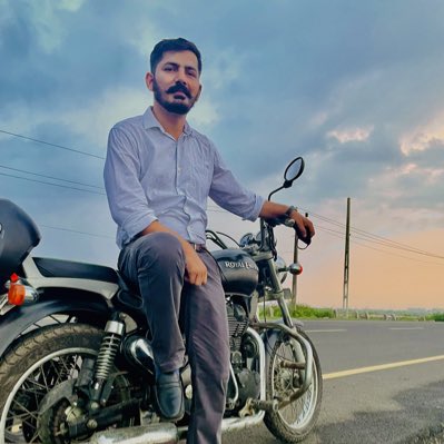 iamvickyt1's tweet photo. #NewProfilePic https://t.co/5rCAIjAt48