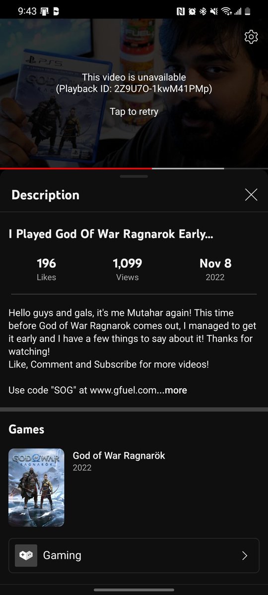 ChrisColombus0's tweet photo. @RomanBigBallerT @luca_venn @OrdinaryGamers It was only up for a few minutes, it's this one https://t.co/aFgAzg3JRJ