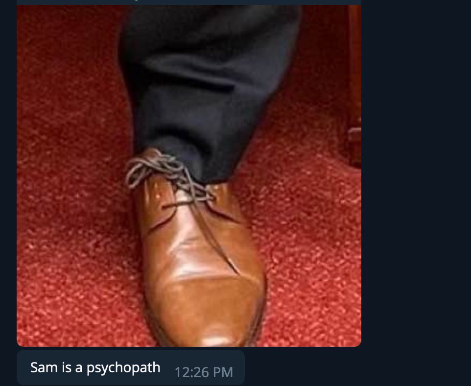 Kept Couldn't (-3, -3) tweet media