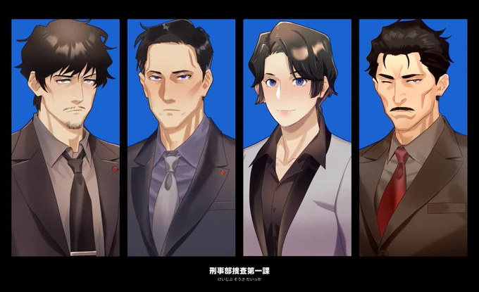 #ArtistOnTwitter hello, I'm a lazy bum and just draw for the fun of it. I mainly draw OC on this acc. I have inconsistent coloring styles depend on my mood 