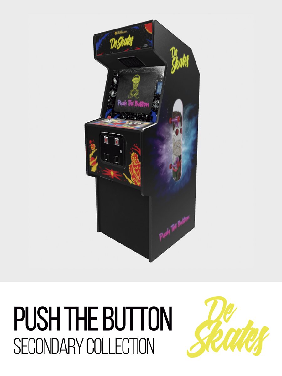 DeSkates 🚀 PUBLIC MINT LIVE tweet media