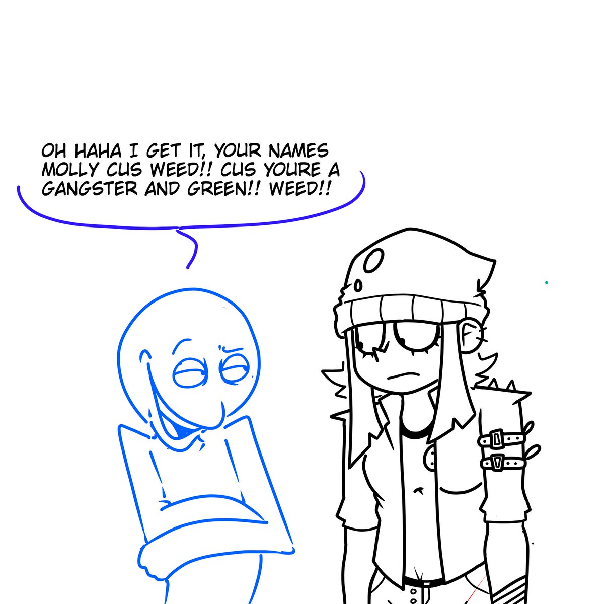 PaperBagz tweet media