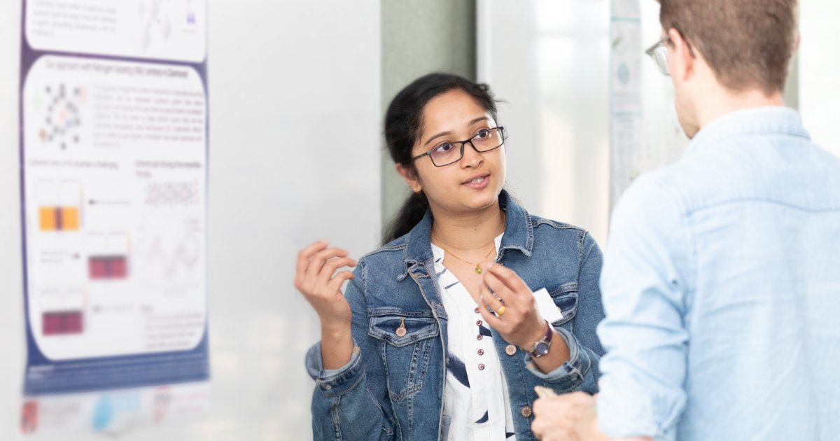 Sydney Quantum Academy tweet media