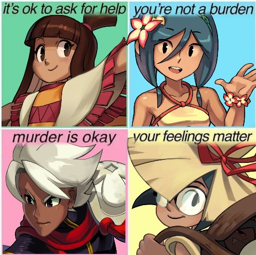 twitch.tv/David_Montage?… I miss dhar everyday... #indivisible #indiegame #anime #animegame #animememes #PS5 #Streamer #twitchtv #shitposter #chadgaming #monke #MetalHead #gaming #memesdaily #dankmemes #goodvibes #platformer #rpg #fantasy #bean