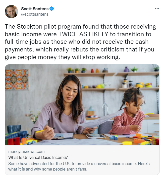 UBI Works 🇨🇦 tweet media