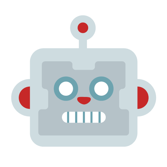 The Great Reset begun 🤖