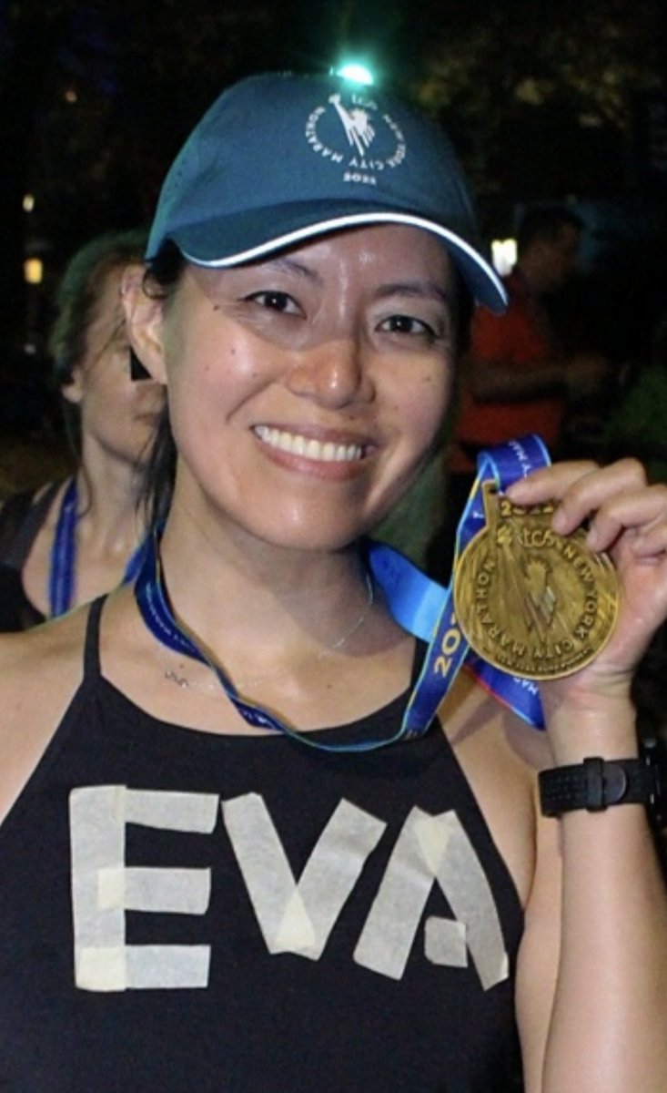 26.2 🏃🏻‍♀️🏅