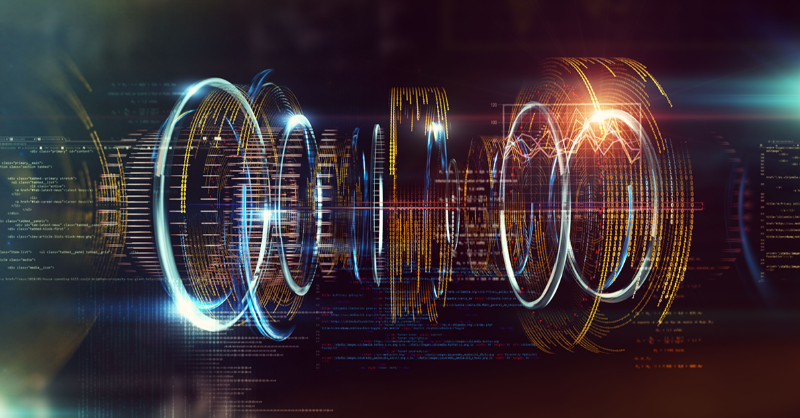 techreview's tweet photo. The ultimate goal of digital transformation is to improve the experience of the people who use technology and rely on operational processes to do their jobs. At its core, digital transformation means investing in people. Learn more. (With @raytheondefense)