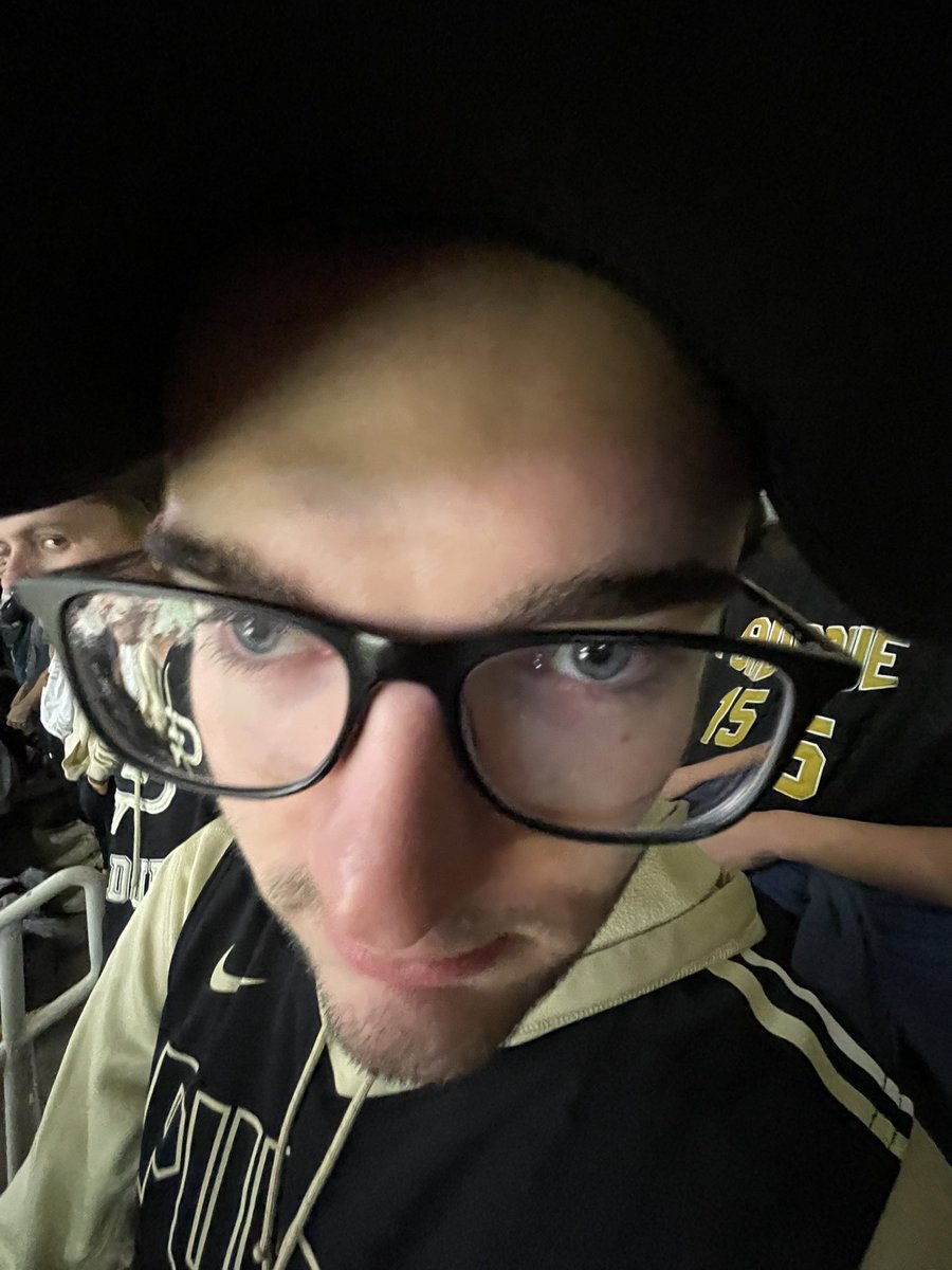 #BOILERUP