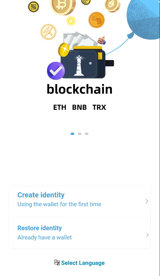 LT wallet tweet media