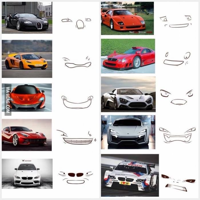 😁 what does yours remind you of?