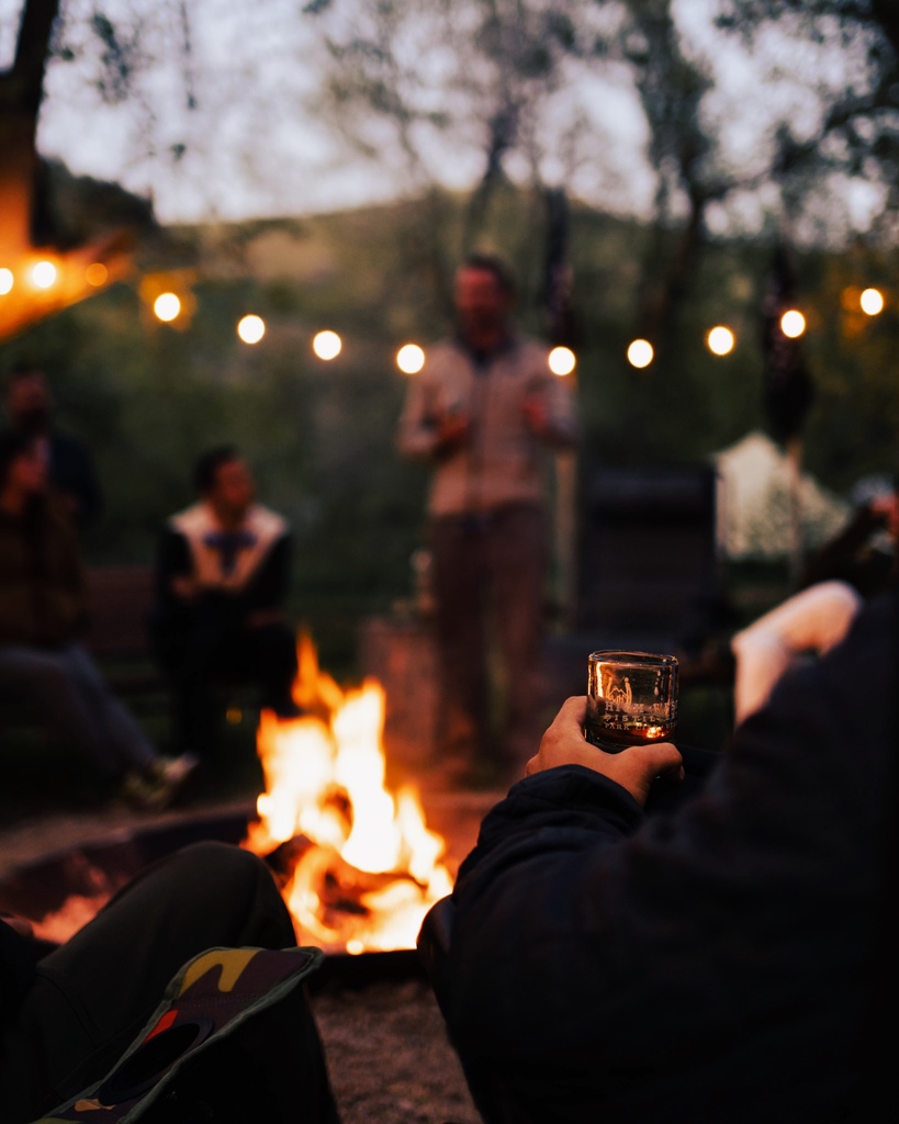 We are home from Napa!  Prisoner's Share was an unprecedented release.  We could not be more proud of our High West people for this collaboration with @prisonerwineco.  Want to hear where we're headed next??  Click the link to join our newsletter:
highwest.com