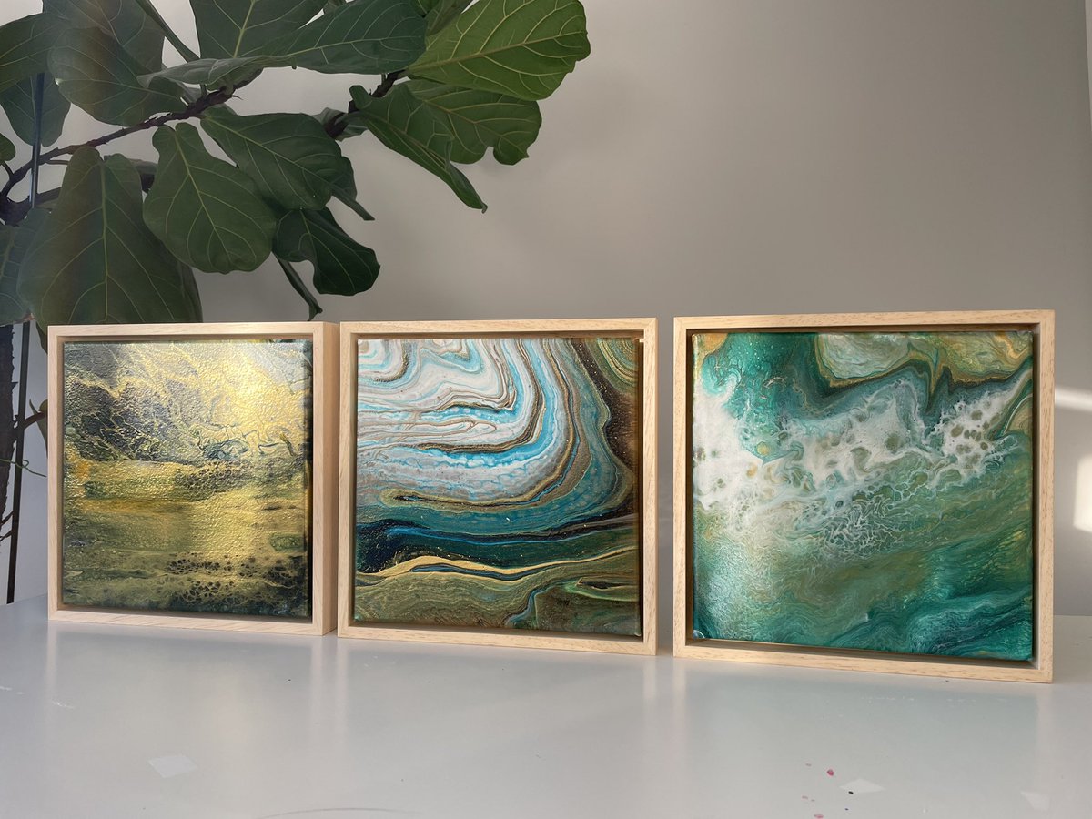 Nieuw work 💫🤩
Size: 25 x 25 cm
#art #painting <a href="/VenusArt2/">Atelier Bianca Venus</a>