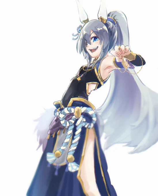 #ツイッターTL復活祭 最近のやつ再掲 