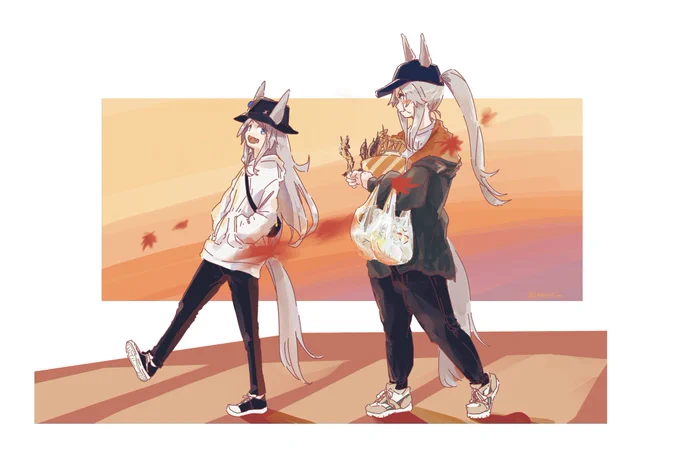 #ツイッターTL復活祭 最近のやつ再掲 