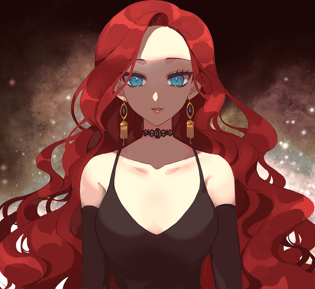 우르 커미션계 tweet media