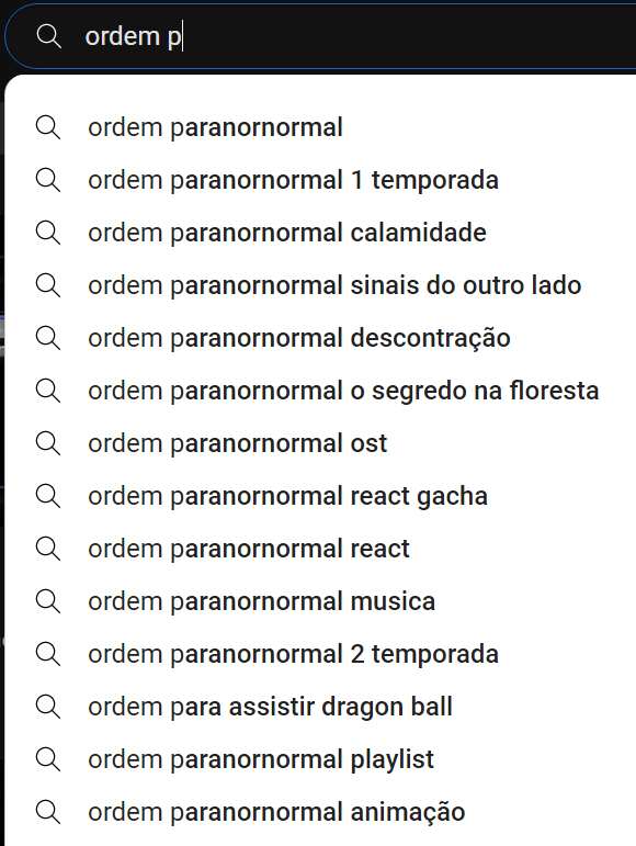 cellbit's tweet photo. ordem paranornormal descontração https://t.co/8pjEWDaIdq