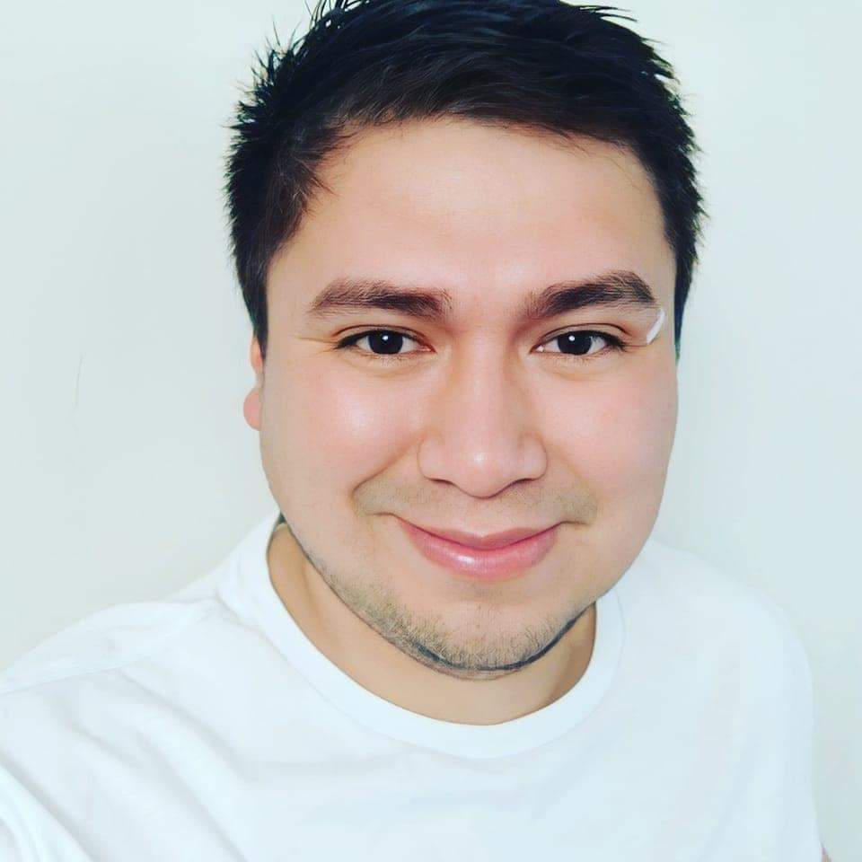 edyjvl's tweet photo. #NuevaFotoDePerfil https://t.co/eba15s9s7n