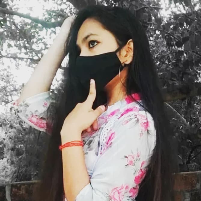 NehaMandal472's tweet photo. #NewProfilePic https://t.co/rU6YT6vWet