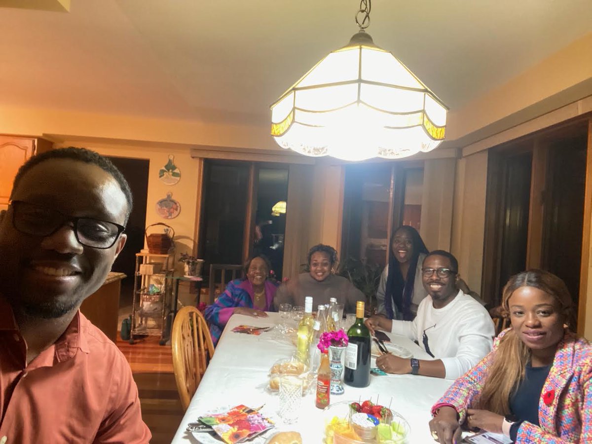 Queen’s Black Alumni Chapter tweet media